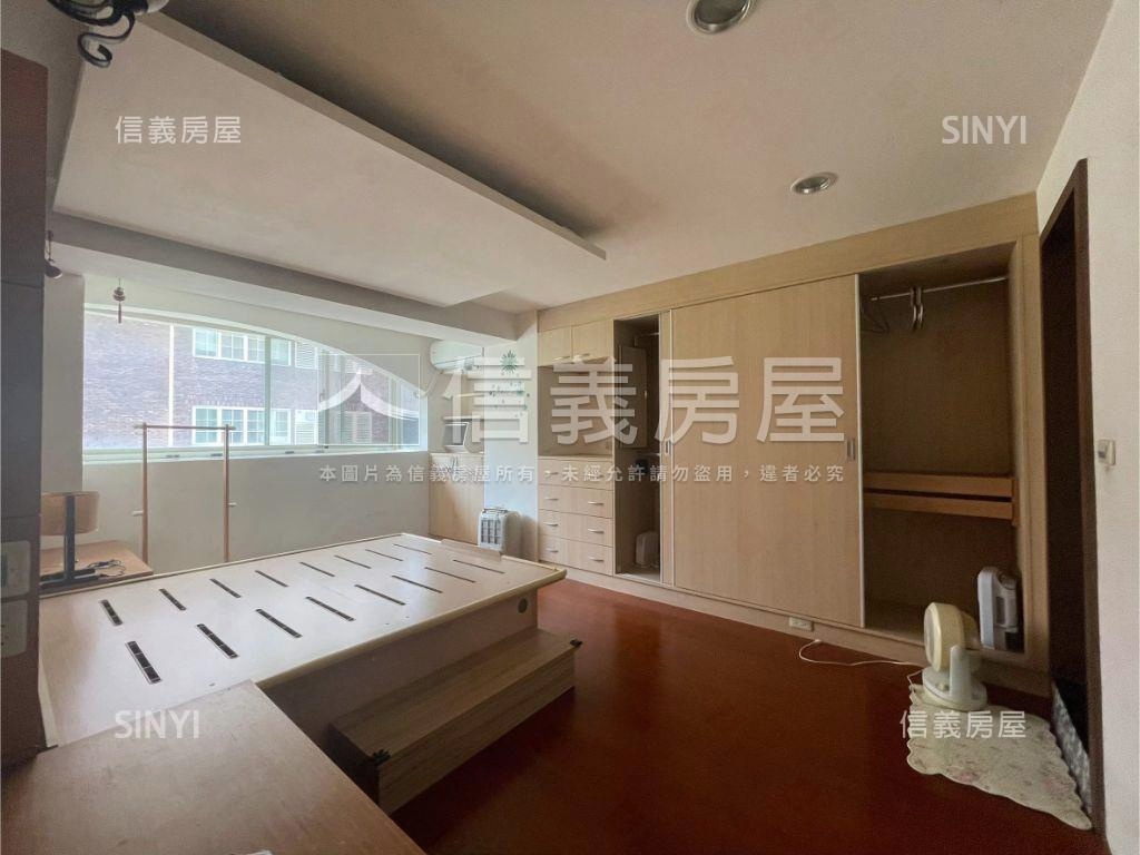 近文德捷運園景大空間美屋房屋室內格局與周邊環境