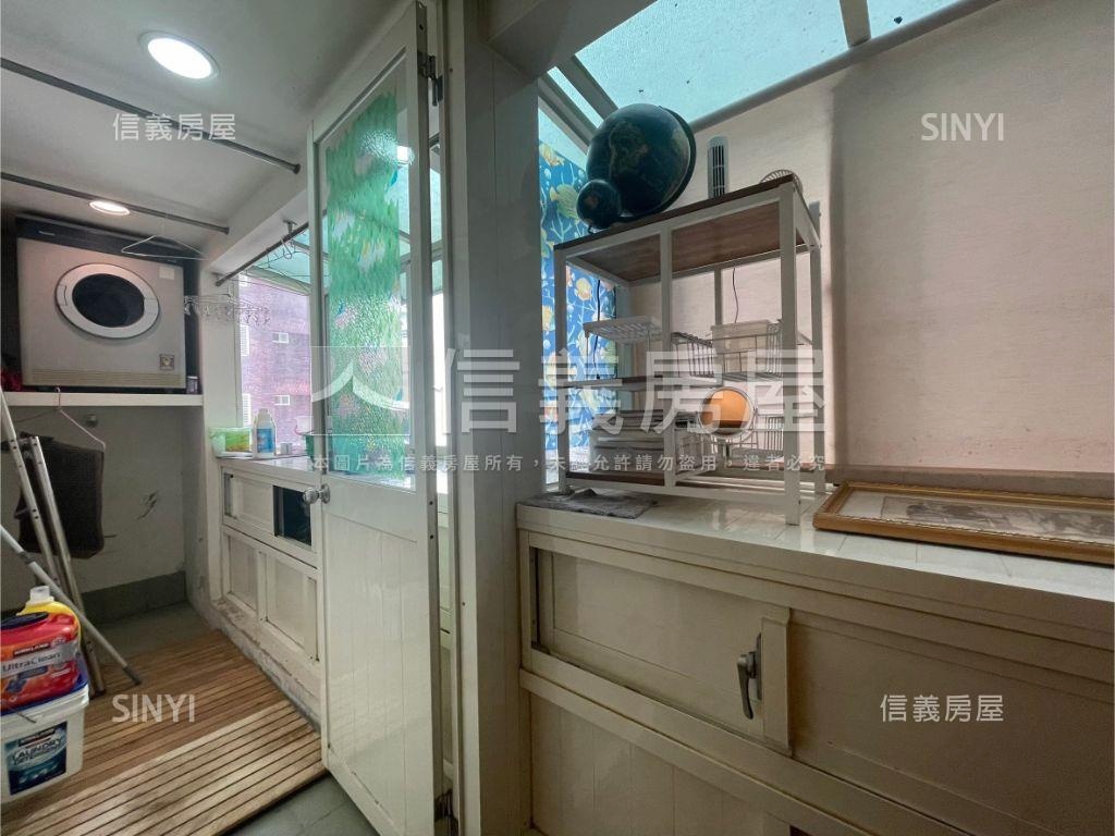 近文德捷運園景大空間美屋房屋室內格局與周邊環境