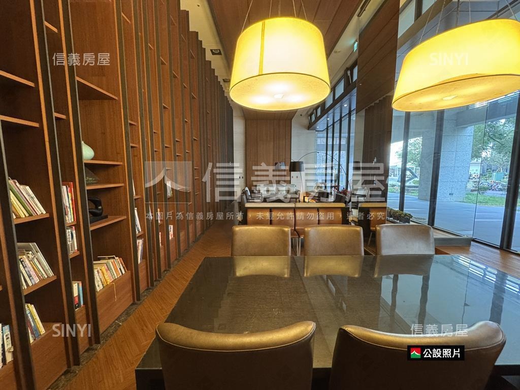 德鑫・質感採光美屋房屋室內格局與周邊環境