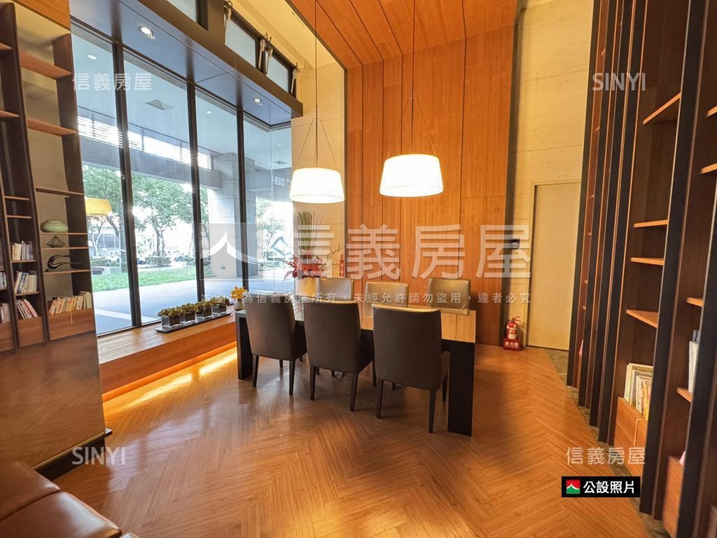 德鑫・質感採光美屋房屋室內格局與周邊環境