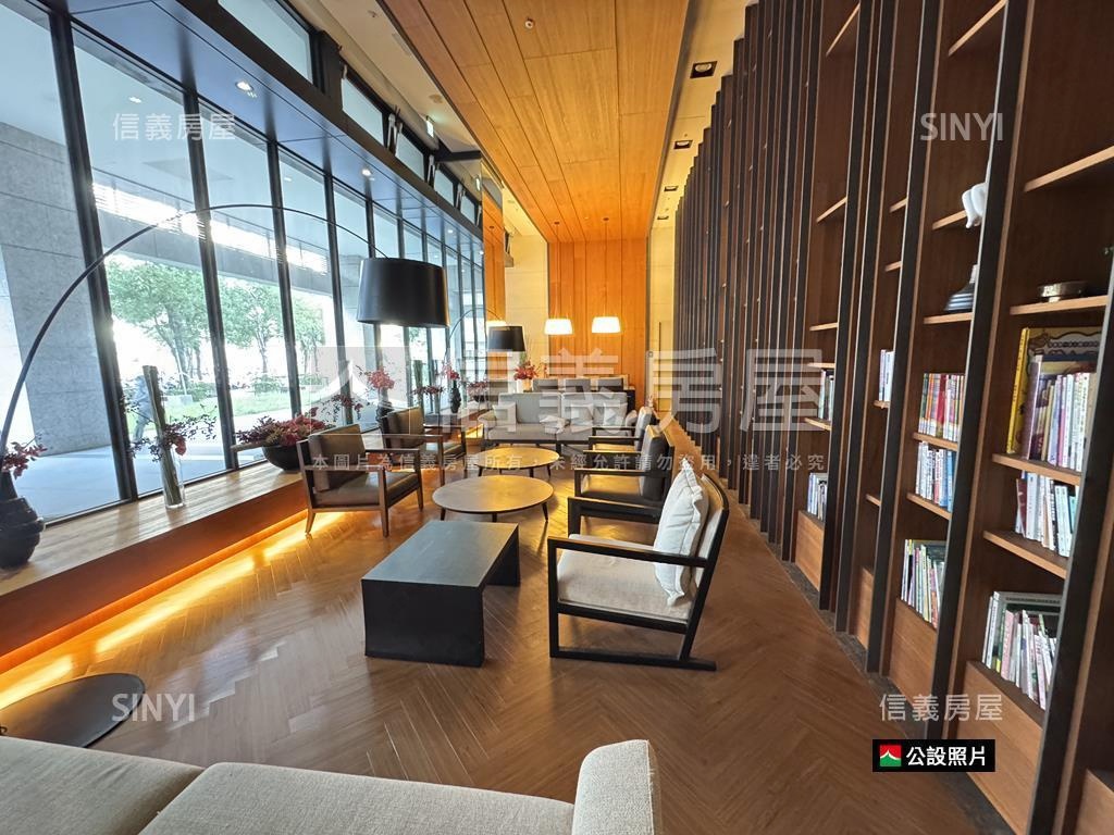 德鑫・質感採光美屋房屋室內格局與周邊環境