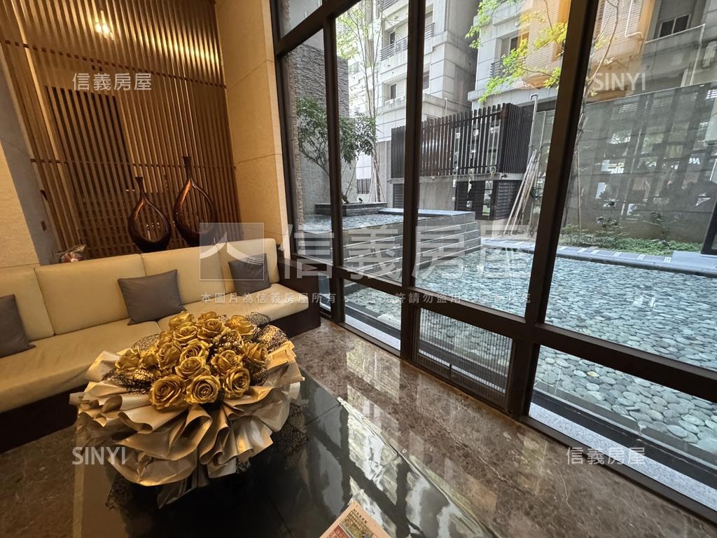 德鑫・質感採光美屋房屋室內格局與周邊環境