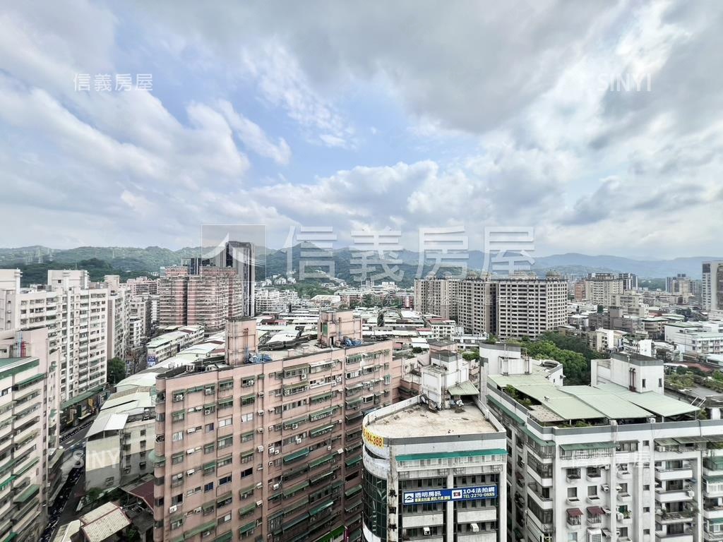 飛龍乘云觀天下三房房屋室內格局與周邊環境
