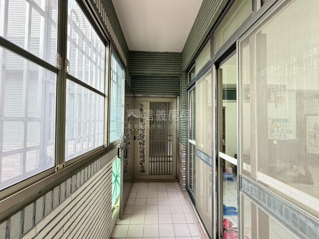 專！台邦新世紀三房雙平車房屋室內格局與周邊環境