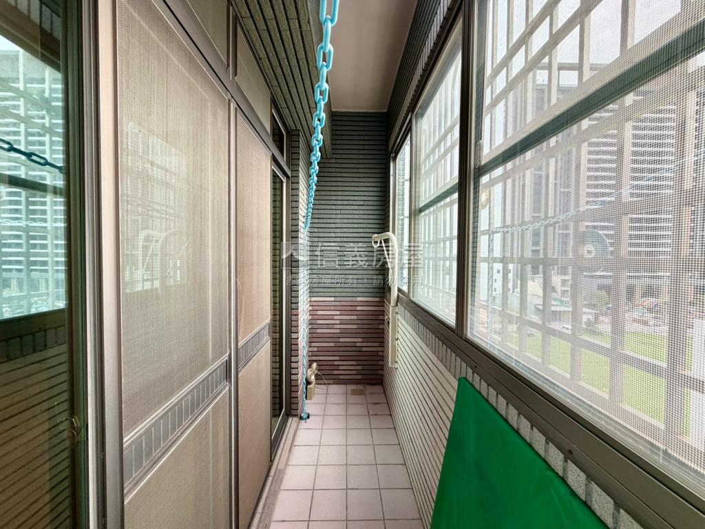 專！台邦新世紀三房雙平車房屋室內格局與周邊環境