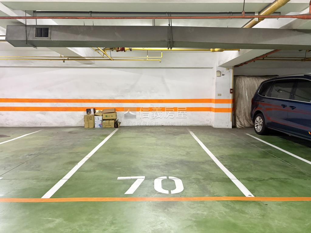 專！台邦新世紀三房雙平車房屋室內格局與周邊環境