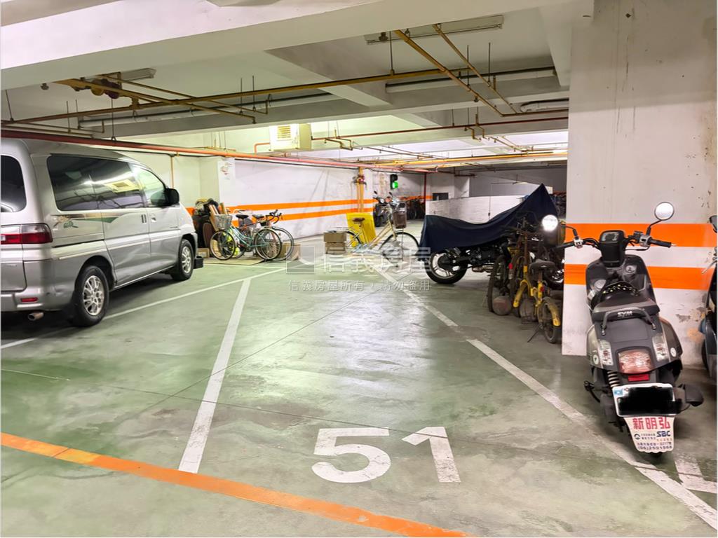 專！台邦新世紀三房雙平車房屋室內格局與周邊環境