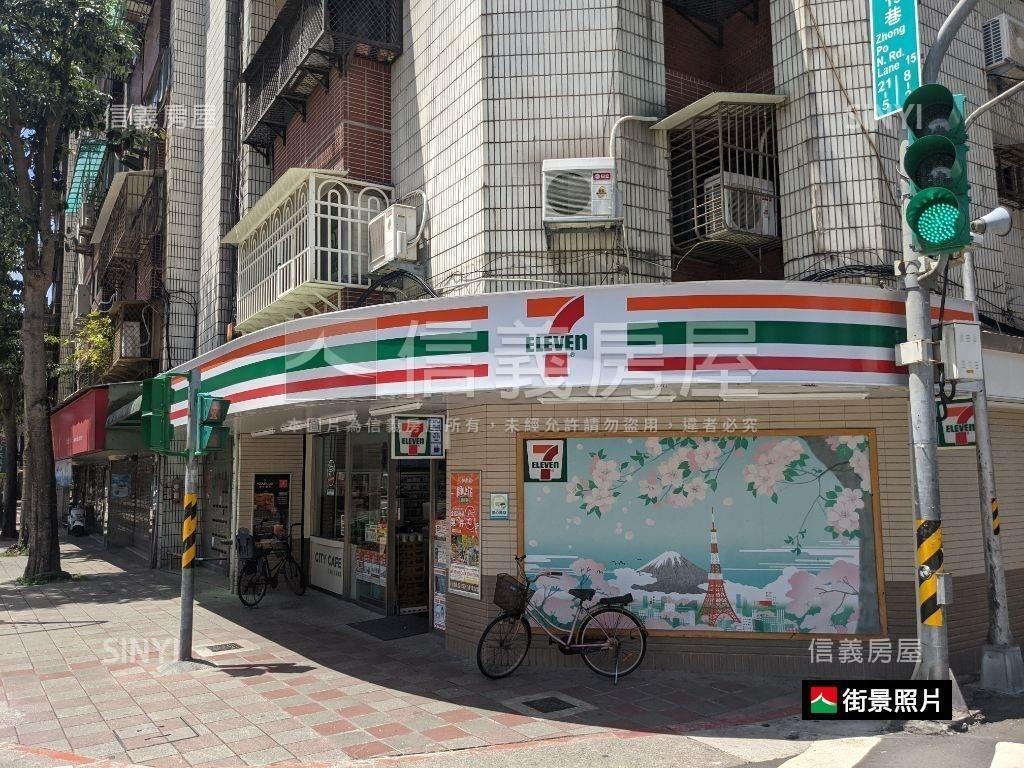 捷運金店稀有釋出房屋室內格局與周邊環境