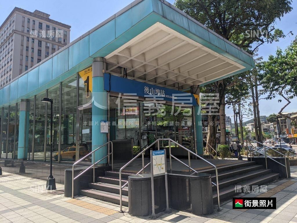 捷運金店稀有釋出房屋室內格局與周邊環境