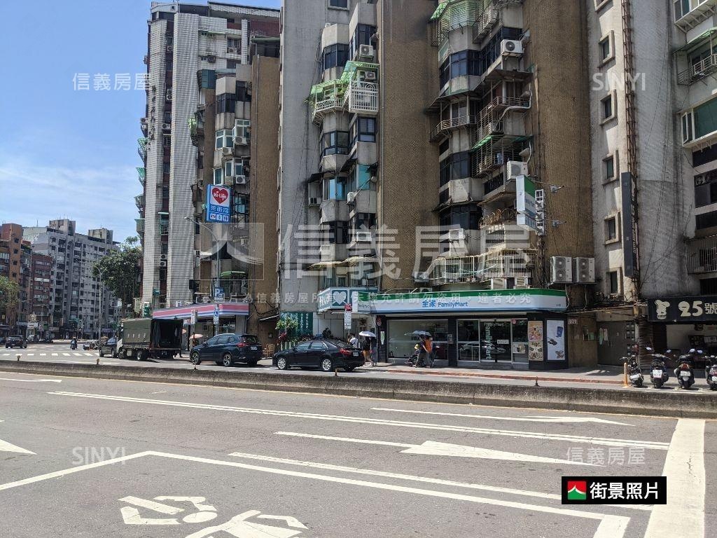 捷運金店稀有釋出房屋室內格局與周邊環境