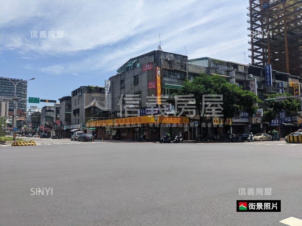 捷運金店稀有釋出房屋室內格局與周邊環境