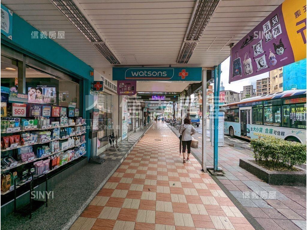 捷運金店稀有釋出房屋室內格局與周邊環境