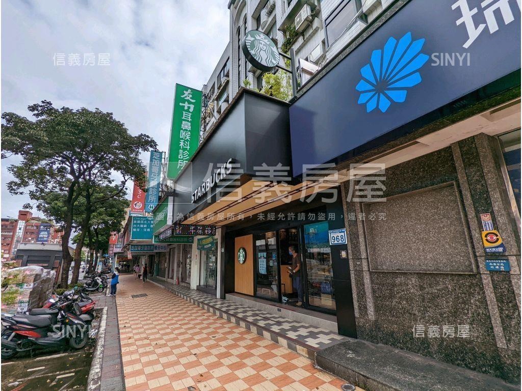 捷運金店稀有釋出房屋室內格局與周邊環境