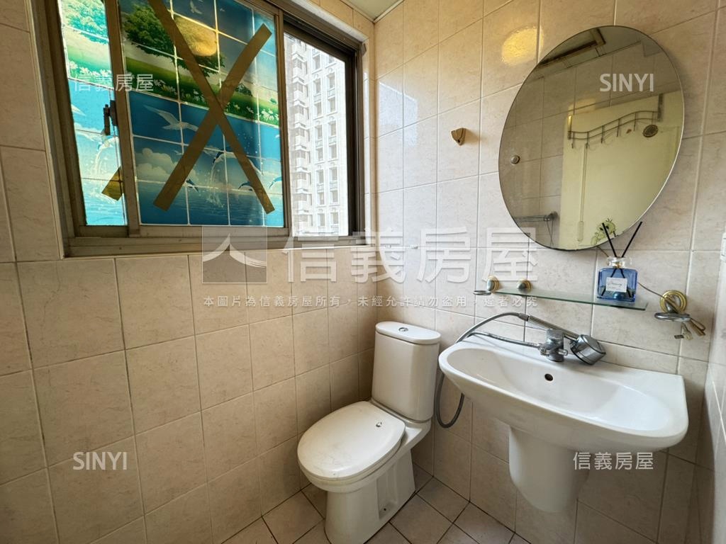 大湖春天電梯３房房屋室內格局與周邊環境