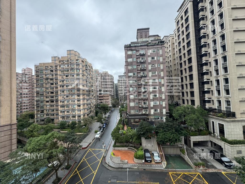 大湖春天電梯３房房屋室內格局與周邊環境