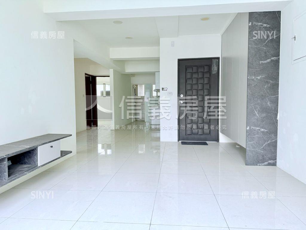 立人學區低總價三房含車位房屋室內格局與周邊環境