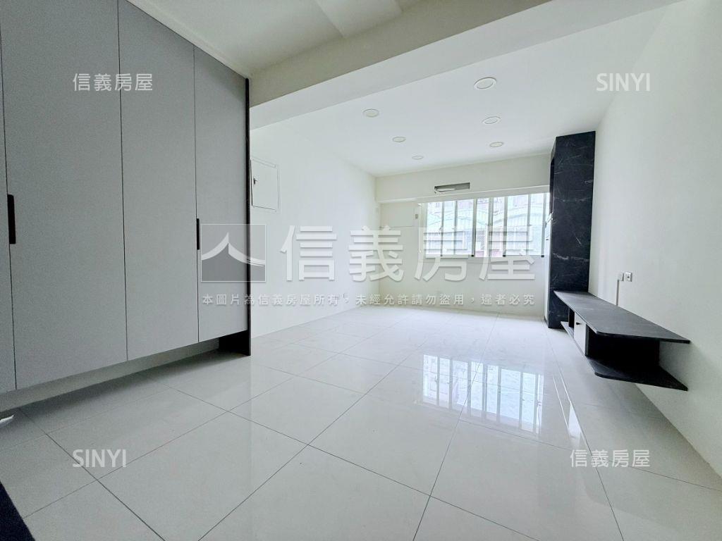 立人學區低總價三房含車位房屋室內格局與周邊環境