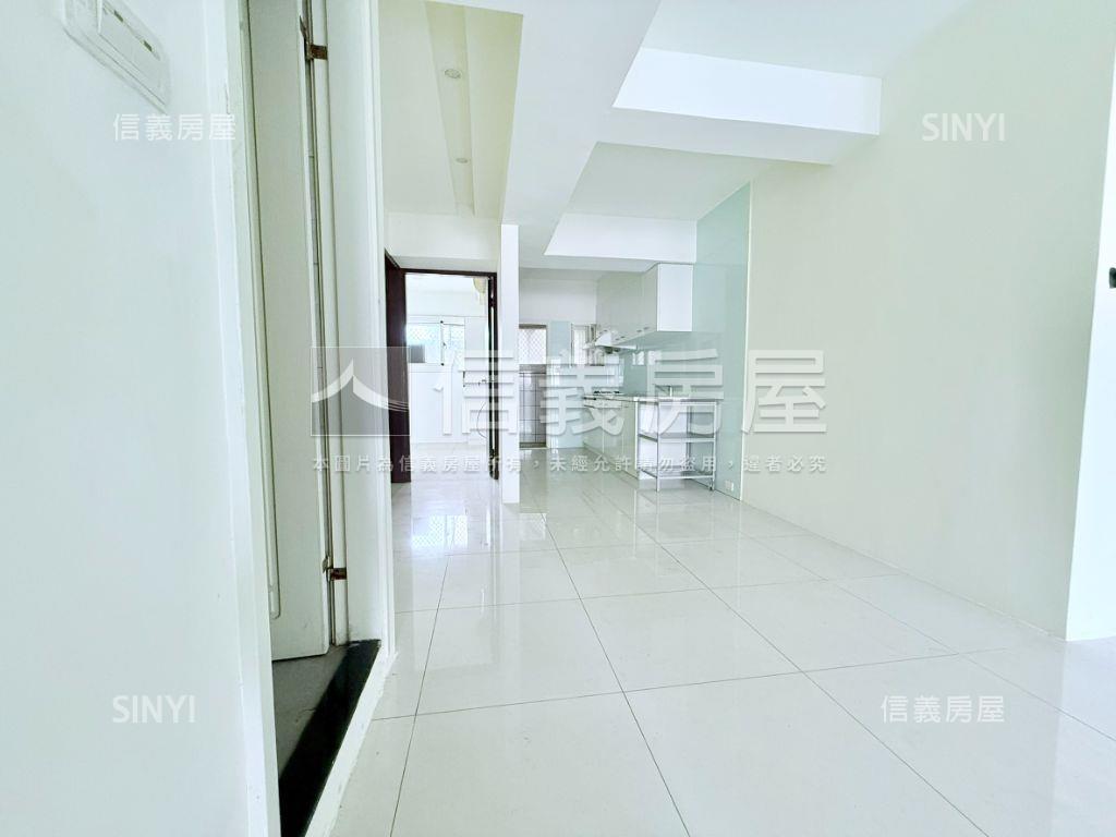 立人學區低總價三房含車位房屋室內格局與周邊環境