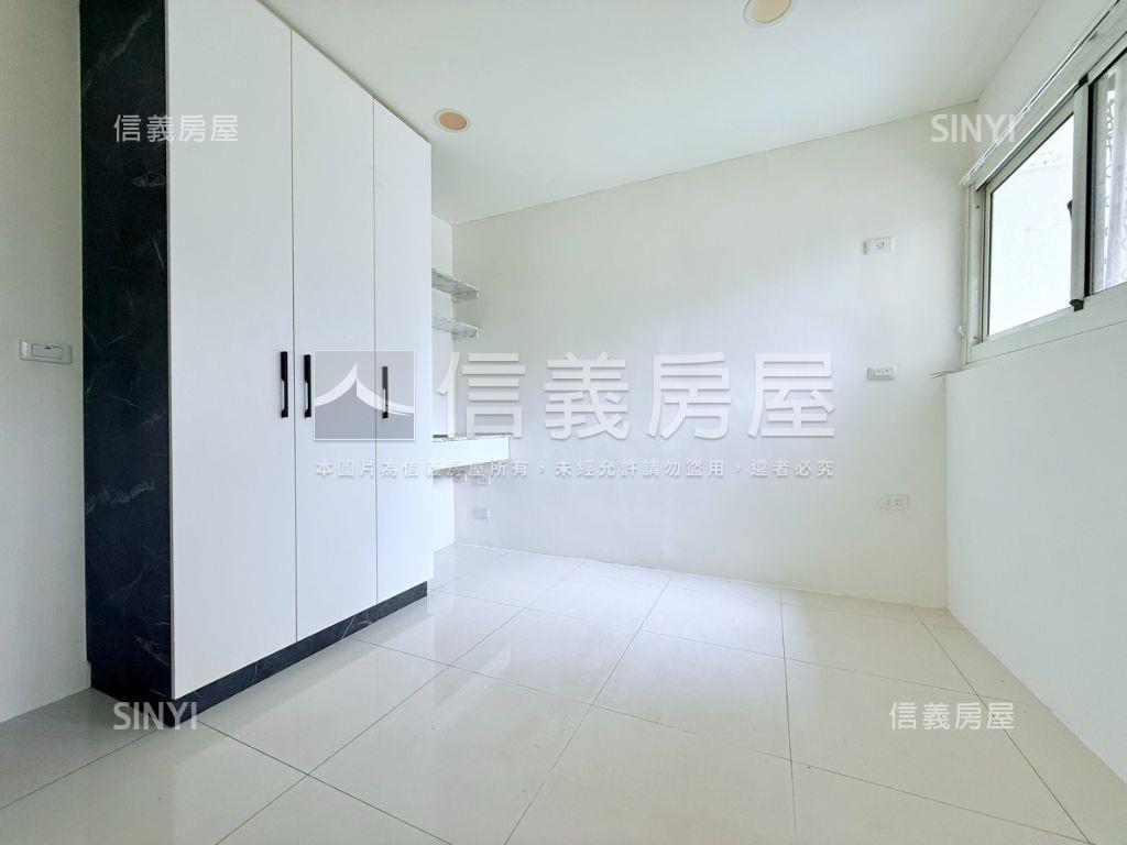 立人學區低總價三房含車位房屋室內格局與周邊環境