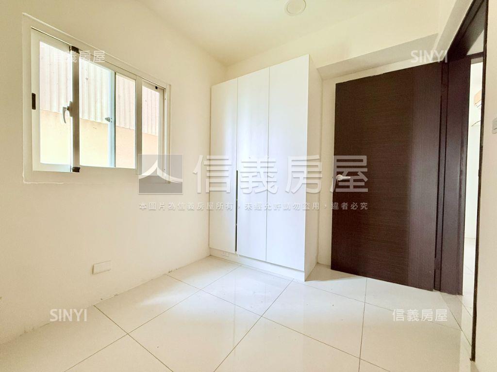 立人學區低總價三房含車位房屋室內格局與周邊環境