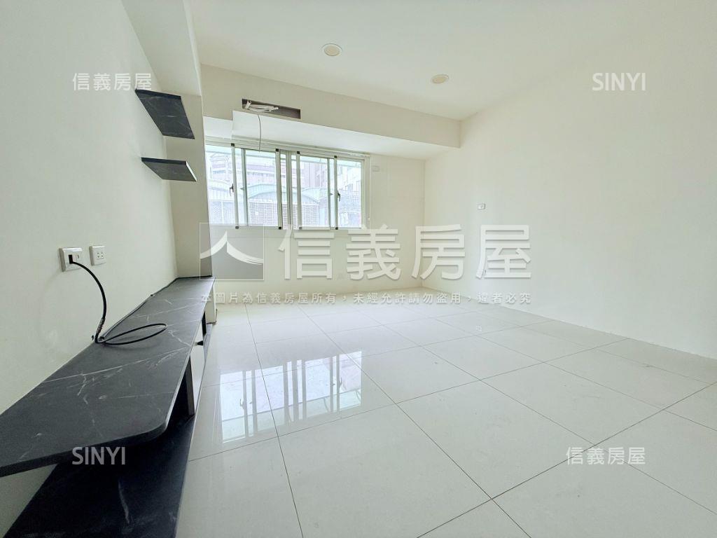 立人學區低總價三房含車位房屋室內格局與周邊環境