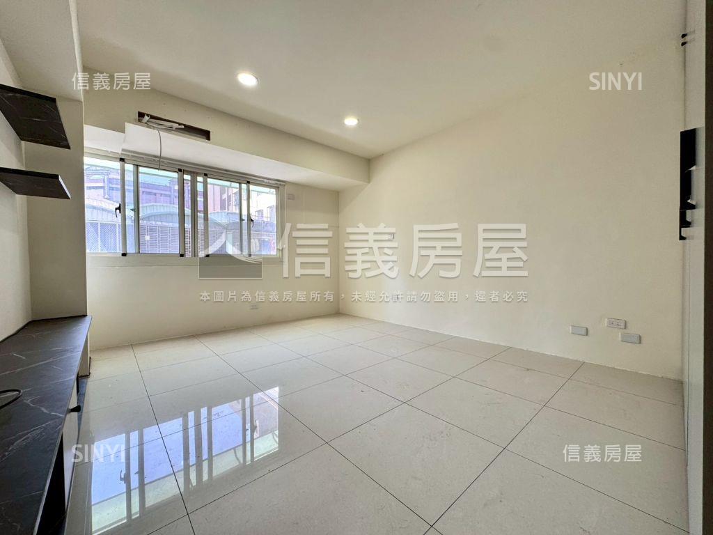 立人學區低總價三房含車位房屋室內格局與周邊環境