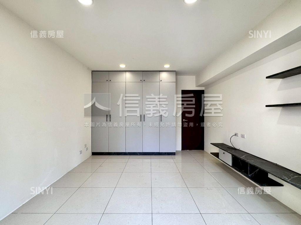 立人學區低總價三房含車位房屋室內格局與周邊環境