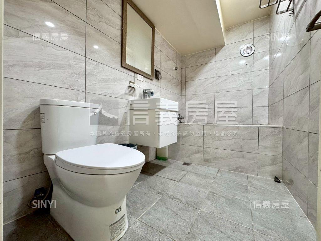 立人學區低總價三房含車位房屋室內格局與周邊環境