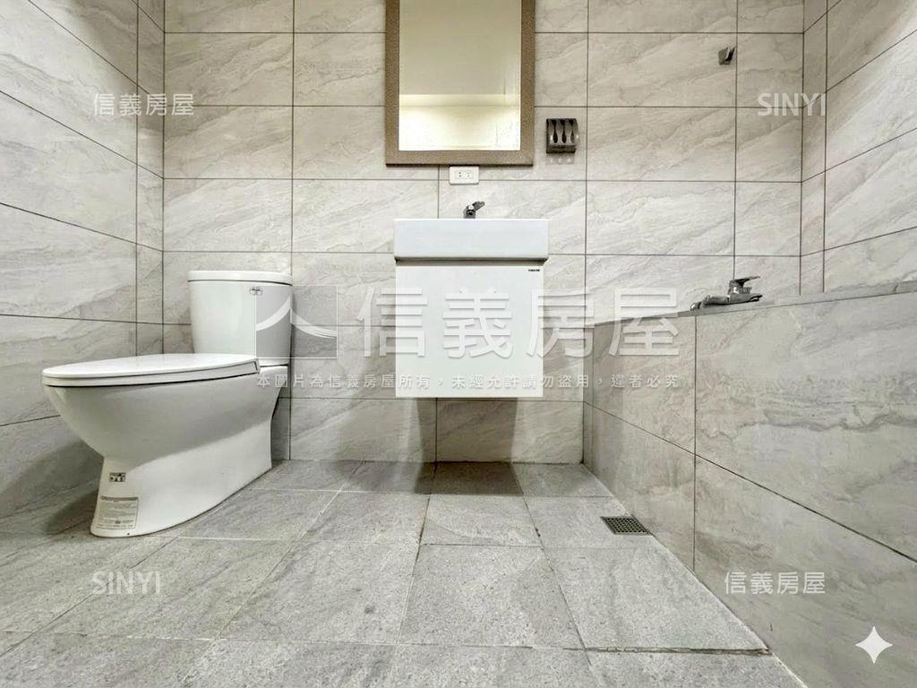 立人學區低總價三房含車位房屋室內格局與周邊環境