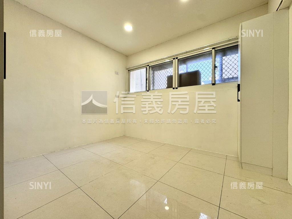 立人學區低總價三房含車位房屋室內格局與周邊環境