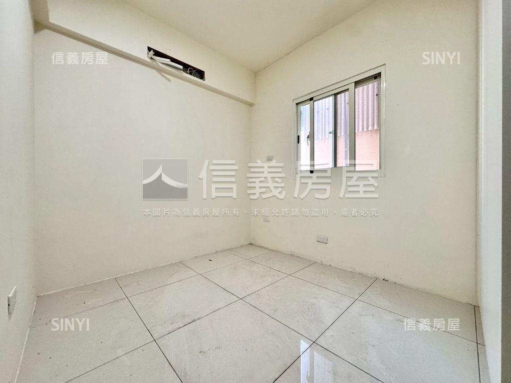 立人學區低總價三房含車位房屋室內格局與周邊環境