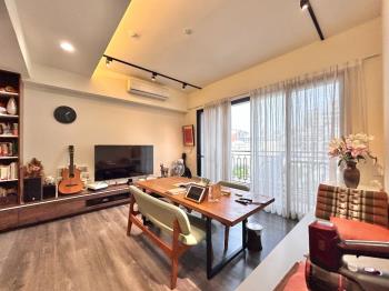 近捷運時代質感四房平車位