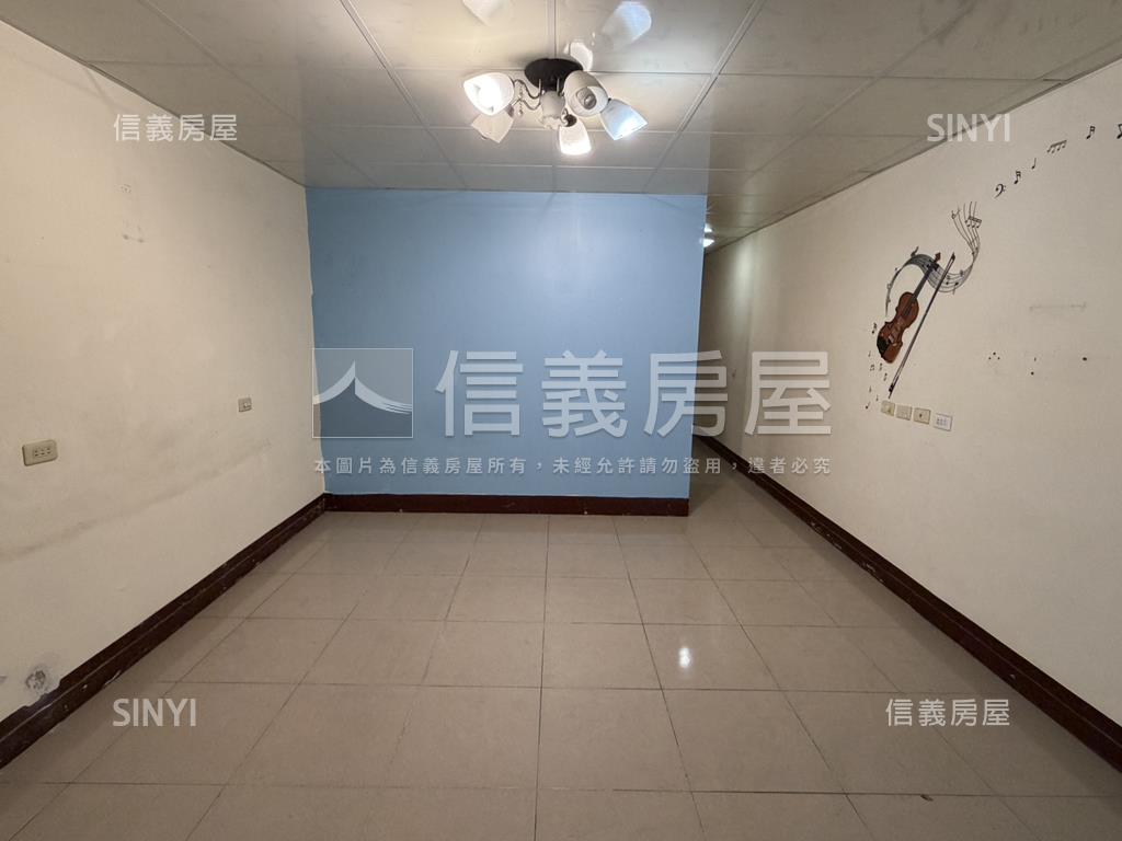 大埔商圈活巷美透天房屋室內格局與周邊環境