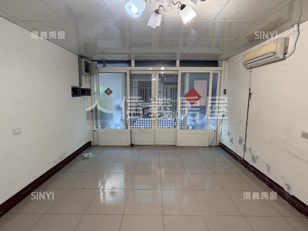 大埔商圈活巷美透天房屋室內格局與周邊環境