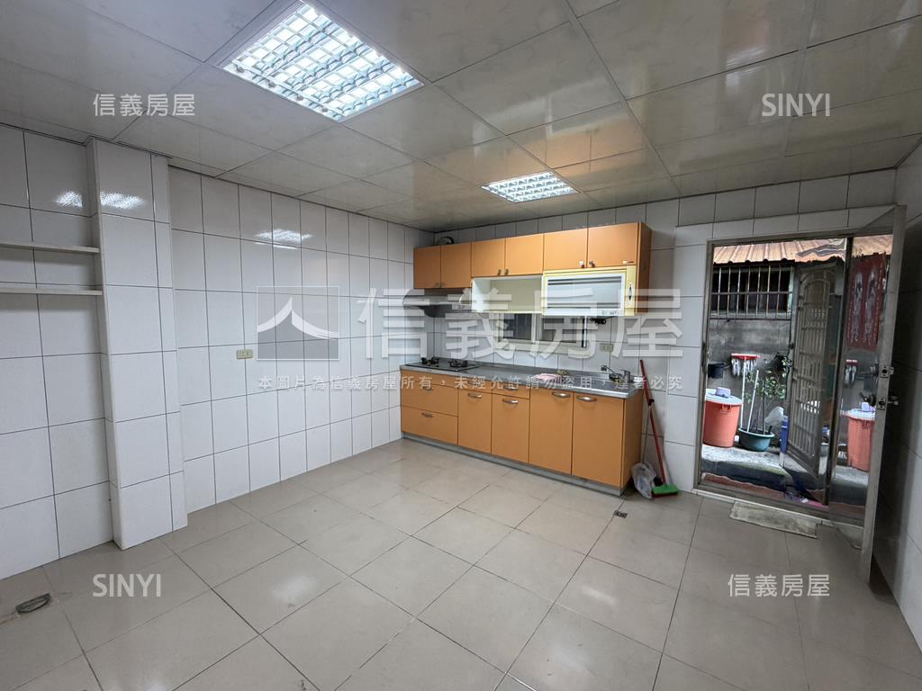 大埔商圈活巷美透天房屋室內格局與周邊環境