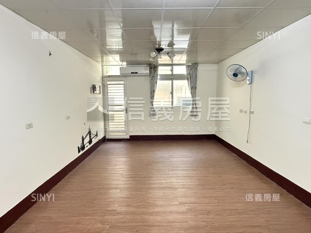 大埔商圈活巷美透天房屋室內格局與周邊環境