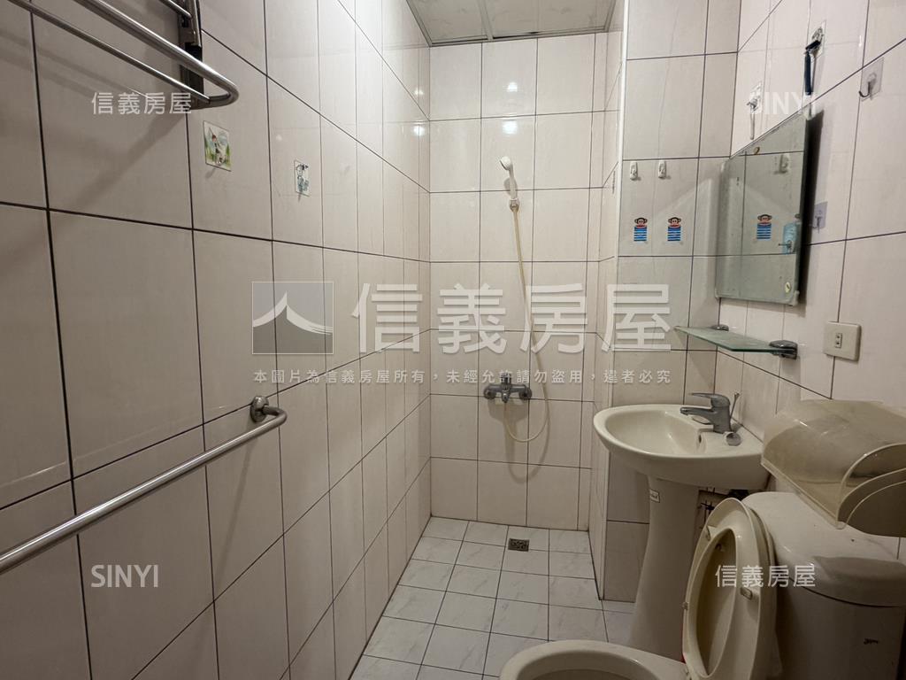 大埔商圈活巷美透天房屋室內格局與周邊環境