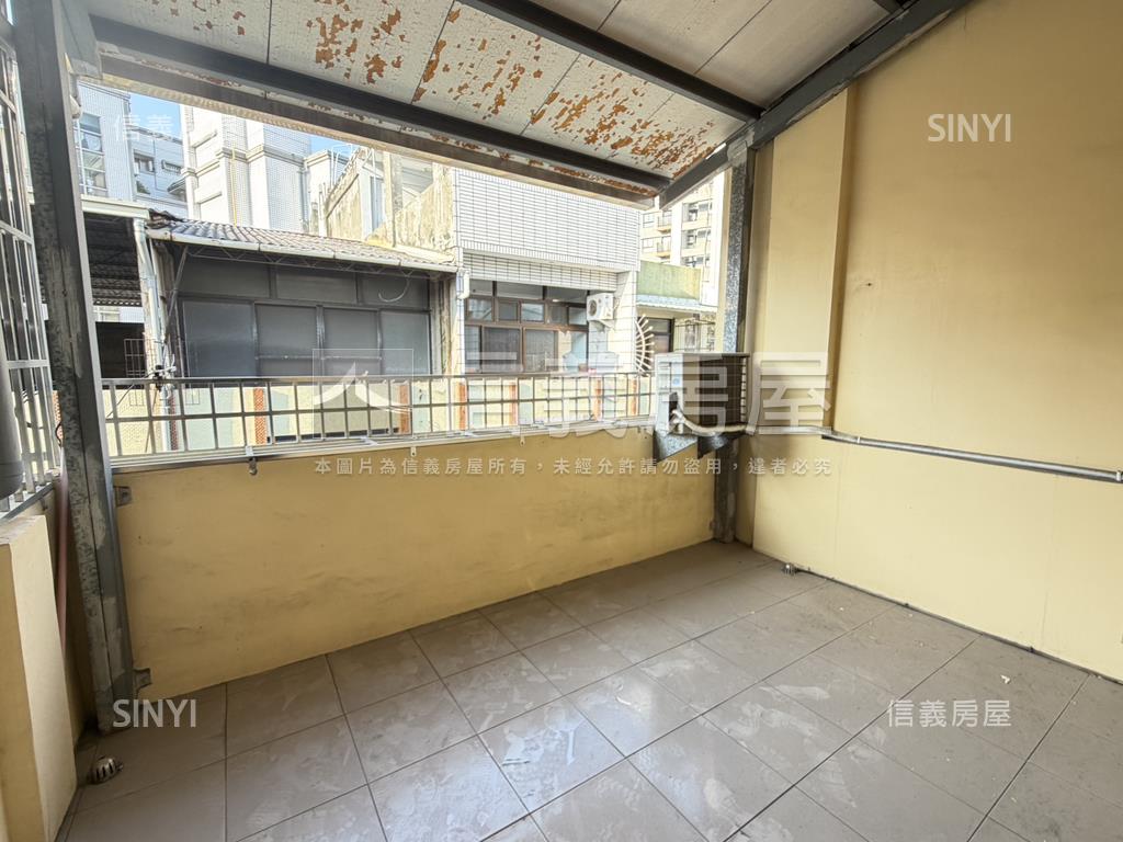 大埔商圈活巷美透天房屋室內格局與周邊環境