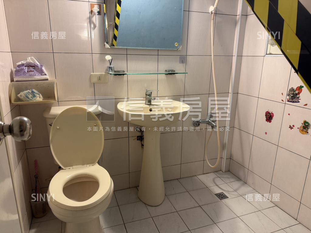 大埔商圈活巷美透天房屋室內格局與周邊環境