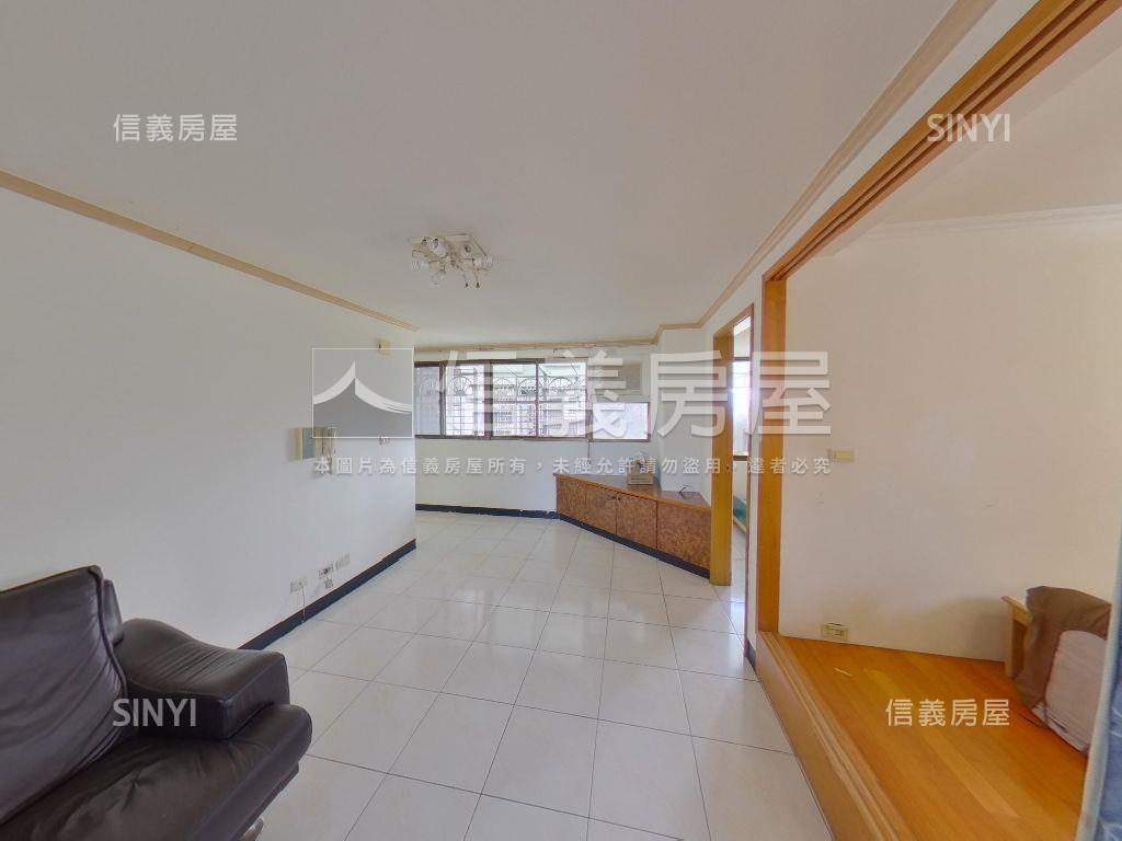 成功京華２＋１房屋室內格局與周邊環境