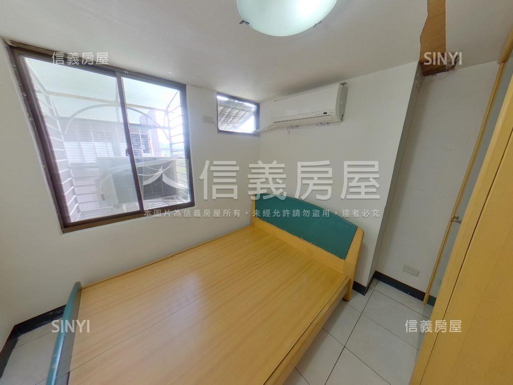 成功京華２＋１房屋室內格局與周邊環境