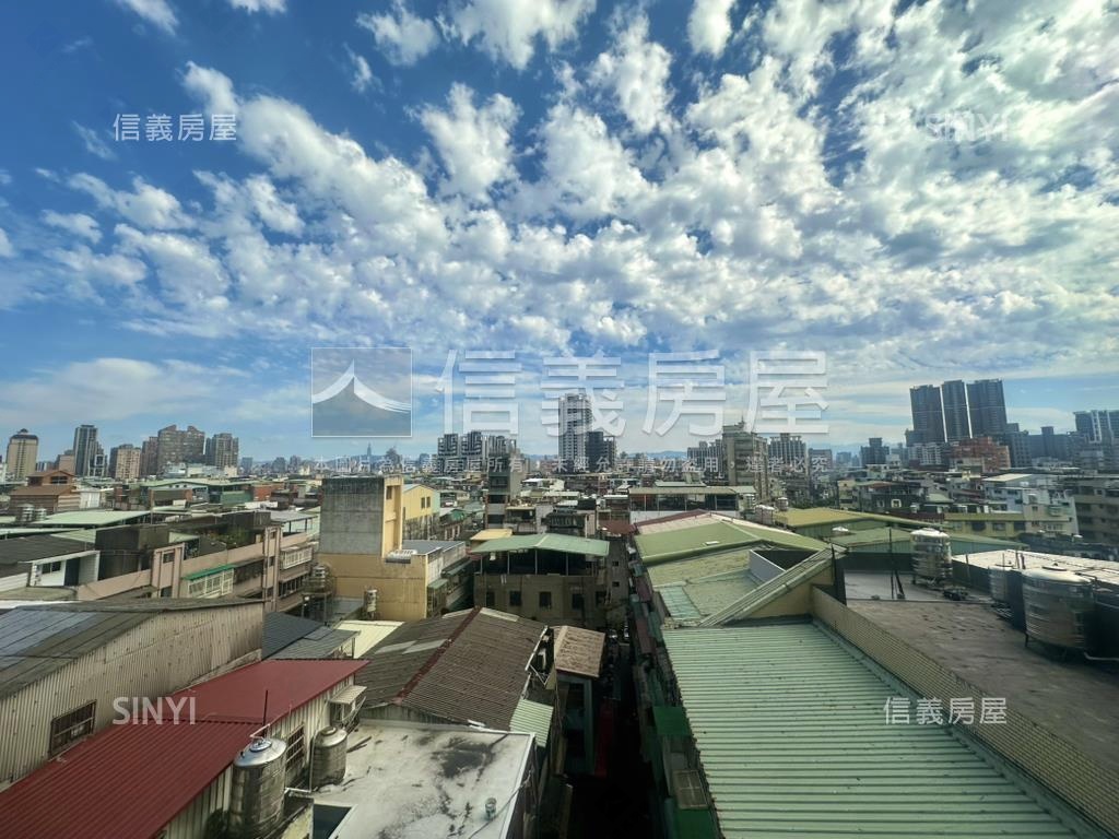 店長推薦摩宿挑高景觀美宅房屋室內格局與周邊環境