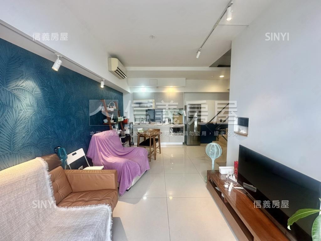 店長推薦摩宿挑高景觀美宅房屋室內格局與周邊環境