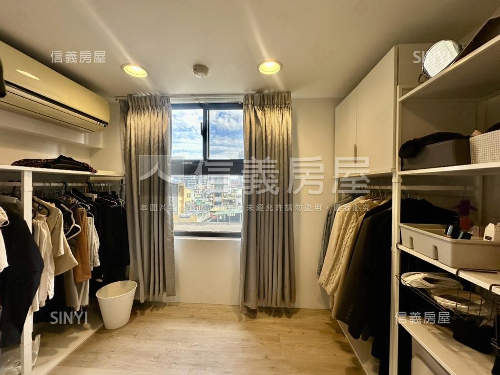 店長推薦摩宿挑高景觀美宅房屋室內格局與周邊環境