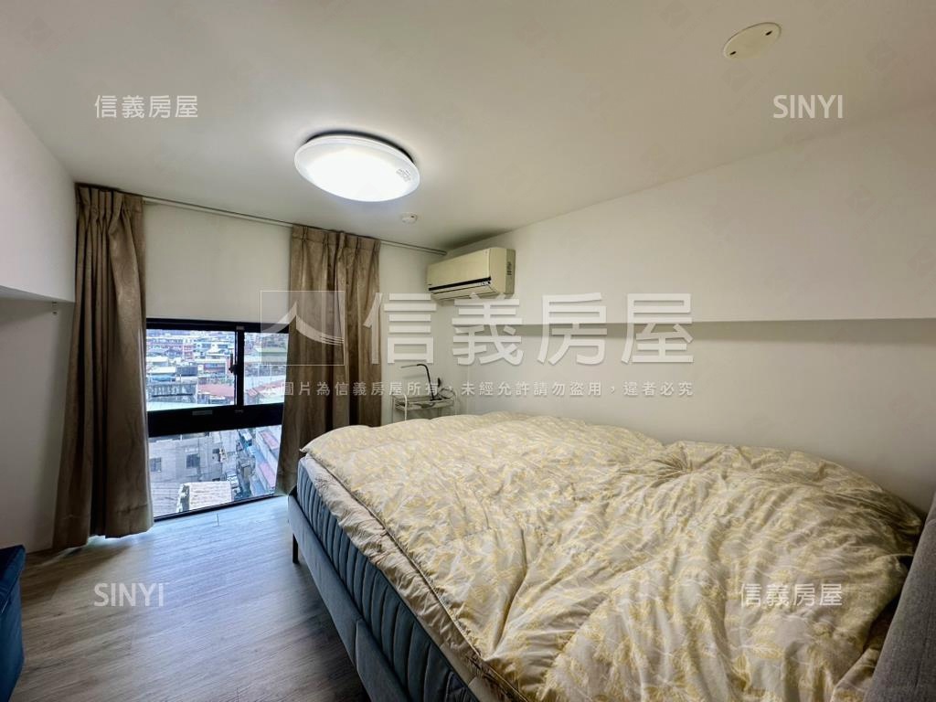 店長推薦摩宿挑高景觀美宅房屋室內格局與周邊環境