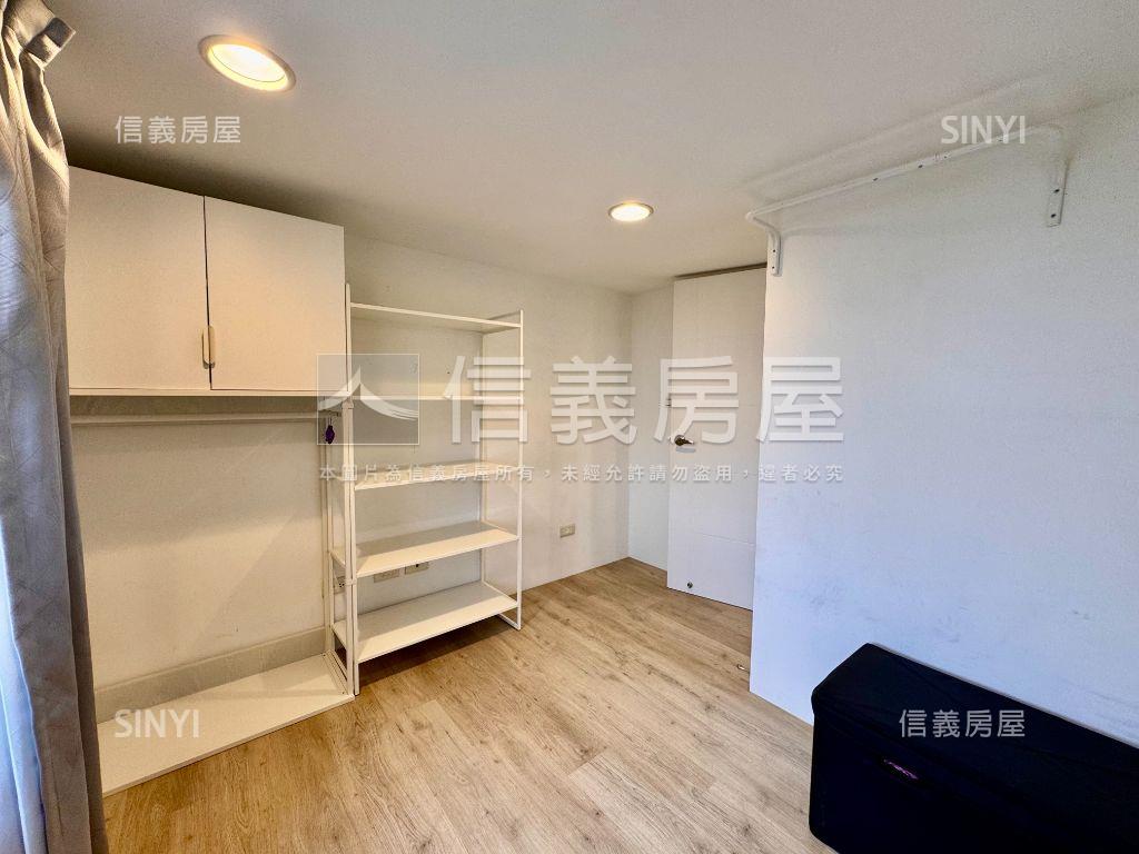 下樓轉角捷運兩房房屋室內格局與周邊環境