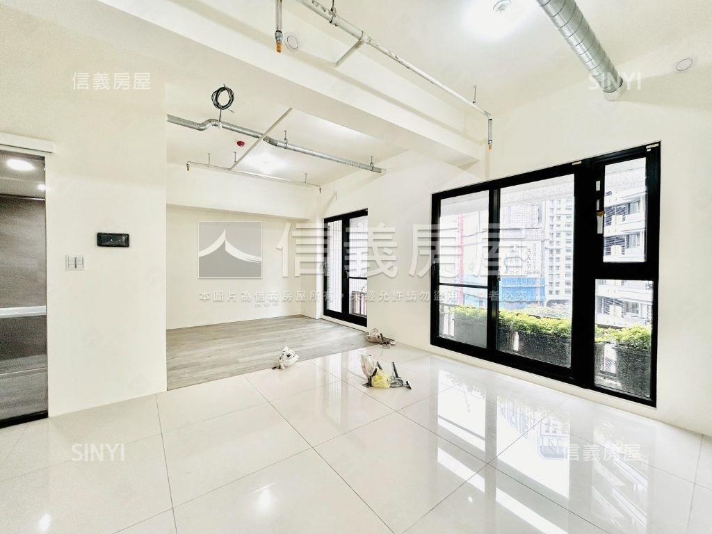 富旺天際ＷＯＮＥ平面車位房屋室內格局與周邊環境