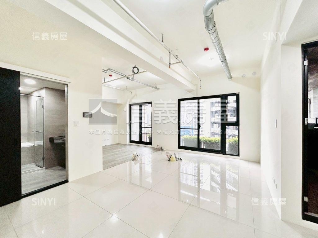 富旺天際ＷＯＮＥ平面車位房屋室內格局與周邊環境