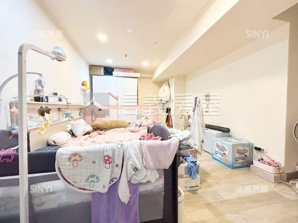 南天王大空間樓中樓房屋室內格局與周邊環境