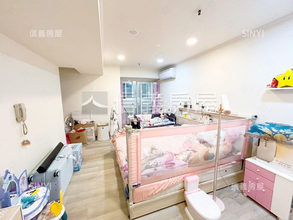 南天王大空間樓中樓房屋室內格局與周邊環境